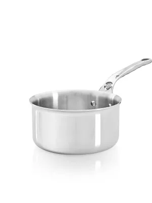 Casserole inox Affinity De Buyer