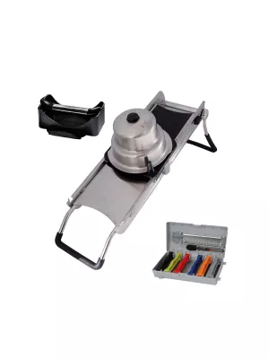 Mandoline Révolution Master De Buyer