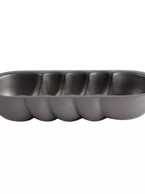 Moule Torsadé Anti-adhésif Patisse