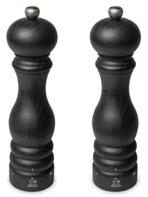 Coffret Emotion Graphite Peugeot