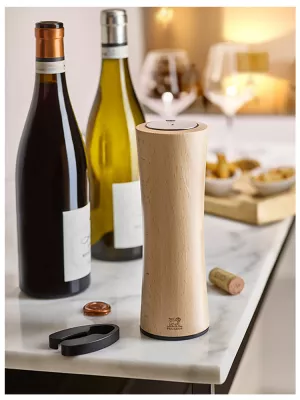 Tire-Bouchon Electrique Rechargeable Elis Reverse Peugeot