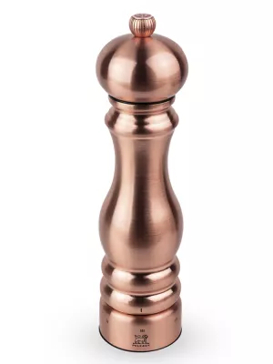 Moulin Paris Chef Cuivré Peugeot