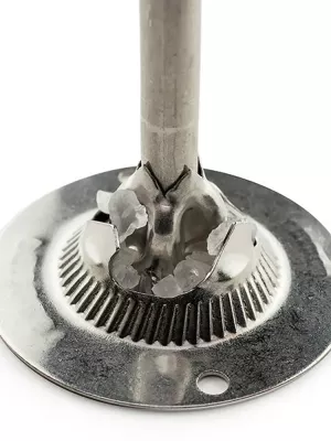 Moulin Paris Chef Cuivré Peugeot