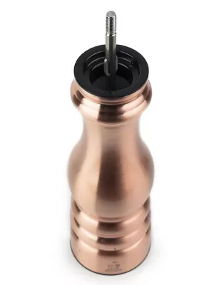 Moulin Paris Chef Cuivré Peugeot