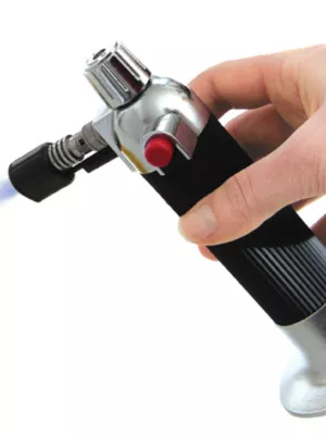 Chalumeau de cuisine Mastrad