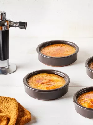 Chalumeau de cuisine Mastrad