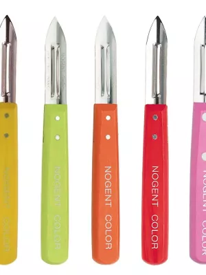 Eplucheur Bois Color Nogent