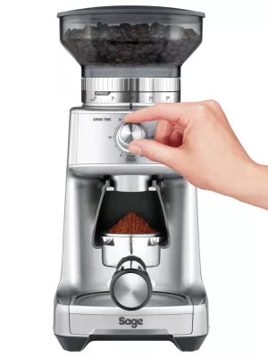 Moulin à Café Electrique Dose Control Pro Sage