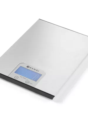 Balance de Cuisine 5 kg Hendi