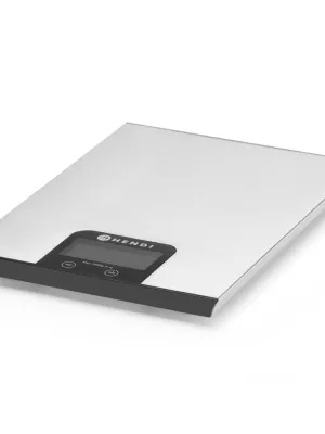 Balance de Cuisine 5 kg Hendi