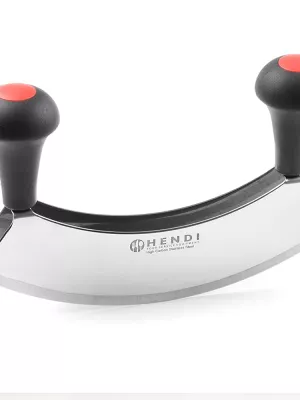 Hachoir berçeuse Hendi