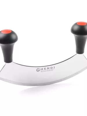 Hachoir berçeuse Hendi