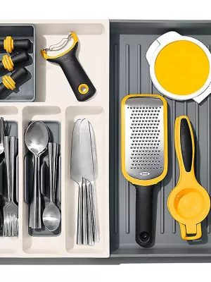 Range Couverts Extensible Oxo