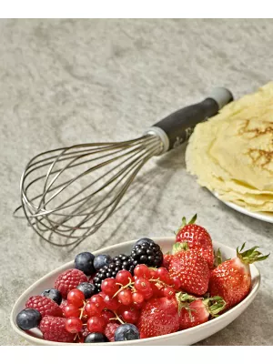 Fouet professionnel Goma De Buyer