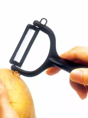 Eplucheur céramique Kyocera