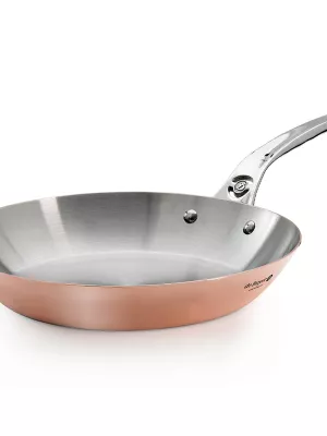 Ensemble Prima Matera De Buyer 3 pièces