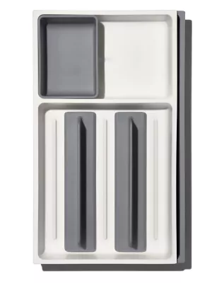 Range Couverts et Ustensiles Extensible Oxo