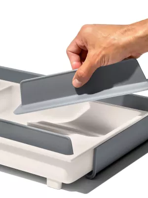 Range Couverts et Ustensiles Extensible Oxo