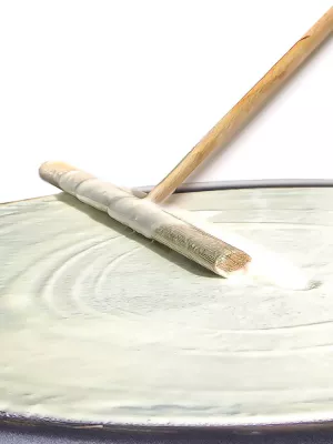 Crêpière électrique Duo 1000 Little Balance