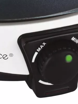 Crêpière électrique Duo 1000 Little Balance