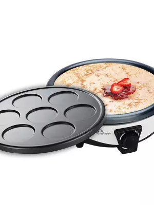 Crêpière électrique Duo 1000 Little Balance