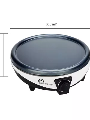 Crêpière électrique Duo 1000 Little Balance