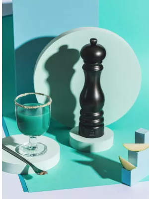 Moulin Paris Chef Carbone Peugeot