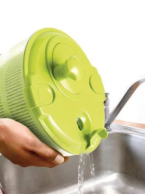 Essoreuse à salade Mastrad