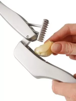 Presse-ail Susi 3 Zyliss