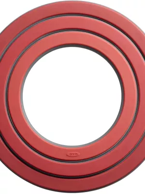 Dessous de plat 3 Anneaux Oxo