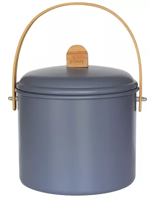 Seau à Compost d'intérieur Pebbly