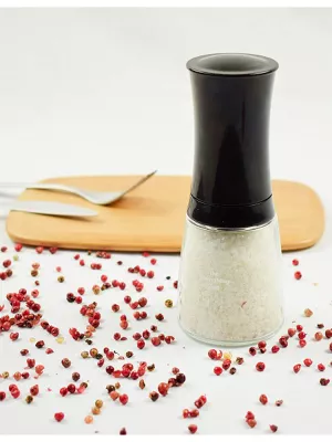 Moulin à Graines de Lin Kyocera