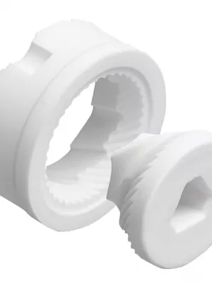 Moulin à Graines de Lin Kyocera