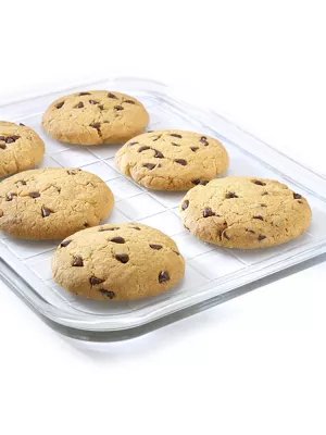 Plaque de Cuisson Multi-usages Pyrex