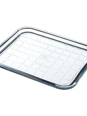 Plaque de Cuisson Multi-usages Pyrex