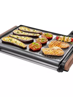 Plancha grill equilibre LAGRANGE