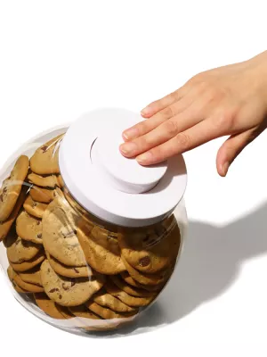 Boîte POP OXO Cookie
