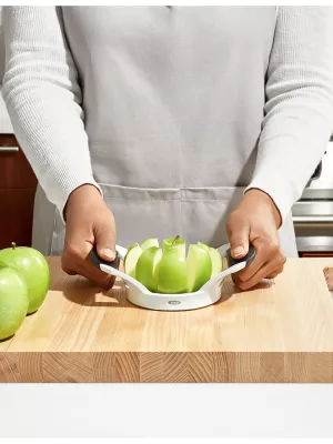 Coupe pomme Oxo
