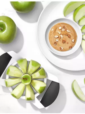 Coupe pomme Oxo