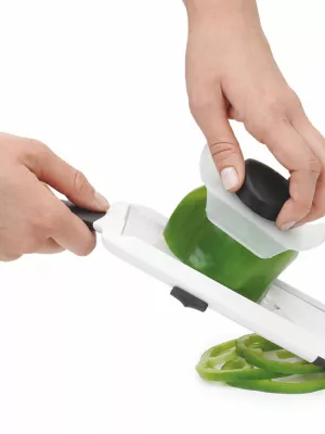 Mandoline à main Oxo
