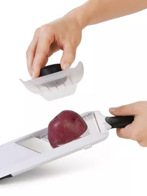 Mandoline à main Oxo