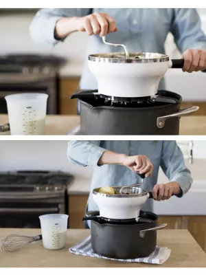 Moulin à légumes Oxo