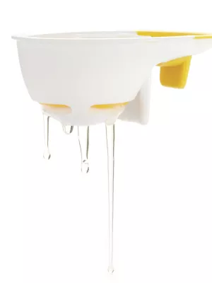 Séparateur d'oeuf 3 en 1 Oxo