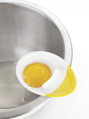 Séparateur d'oeuf 3 en 1 Oxo