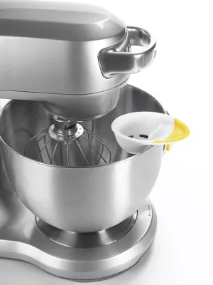 Séparateur d'oeuf 3 en 1 Oxo