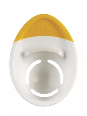 Séparateur d'oeuf 3 en 1 Oxo