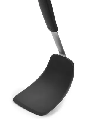 Spatule silicone Oxo noire