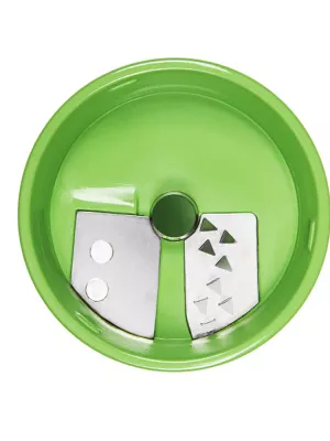 Taille-légumes Spiralizer Manuel Oxo