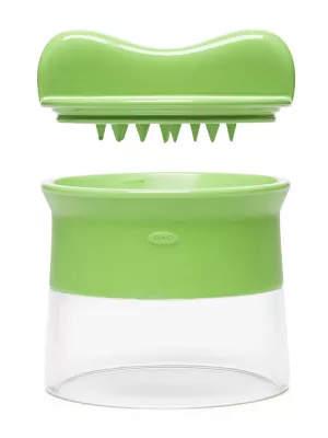 Taille-légumes Spiralizer Manuel Oxo