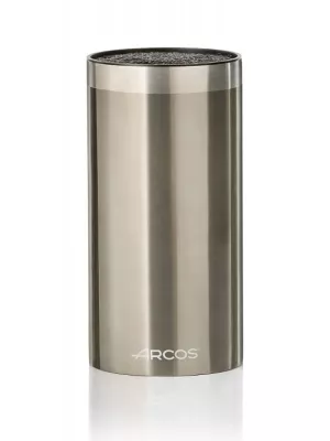 Bloc Couteaux Universel Inox Taco Arcos